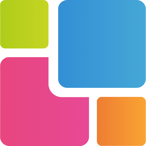 CopyFrame Logo